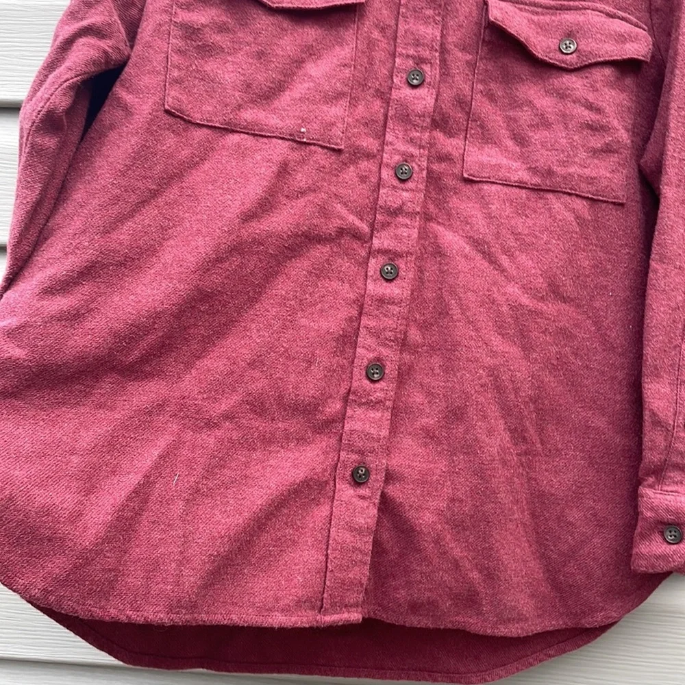 Madewell swingier take